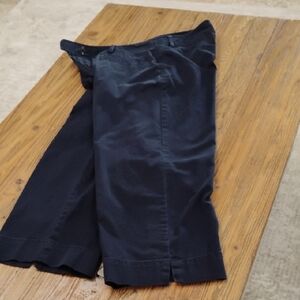 Charter Club Crop Pants Ladies Size 8